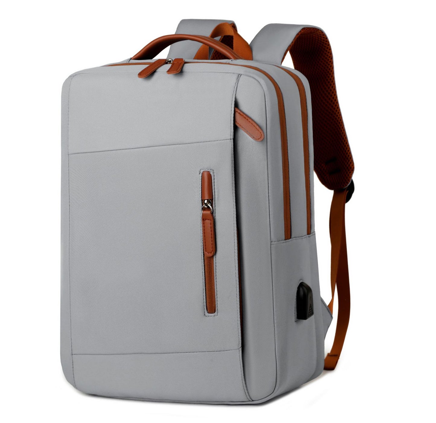 Business Commute Large Capacity Multifunctional Computer Leisure Backpack
