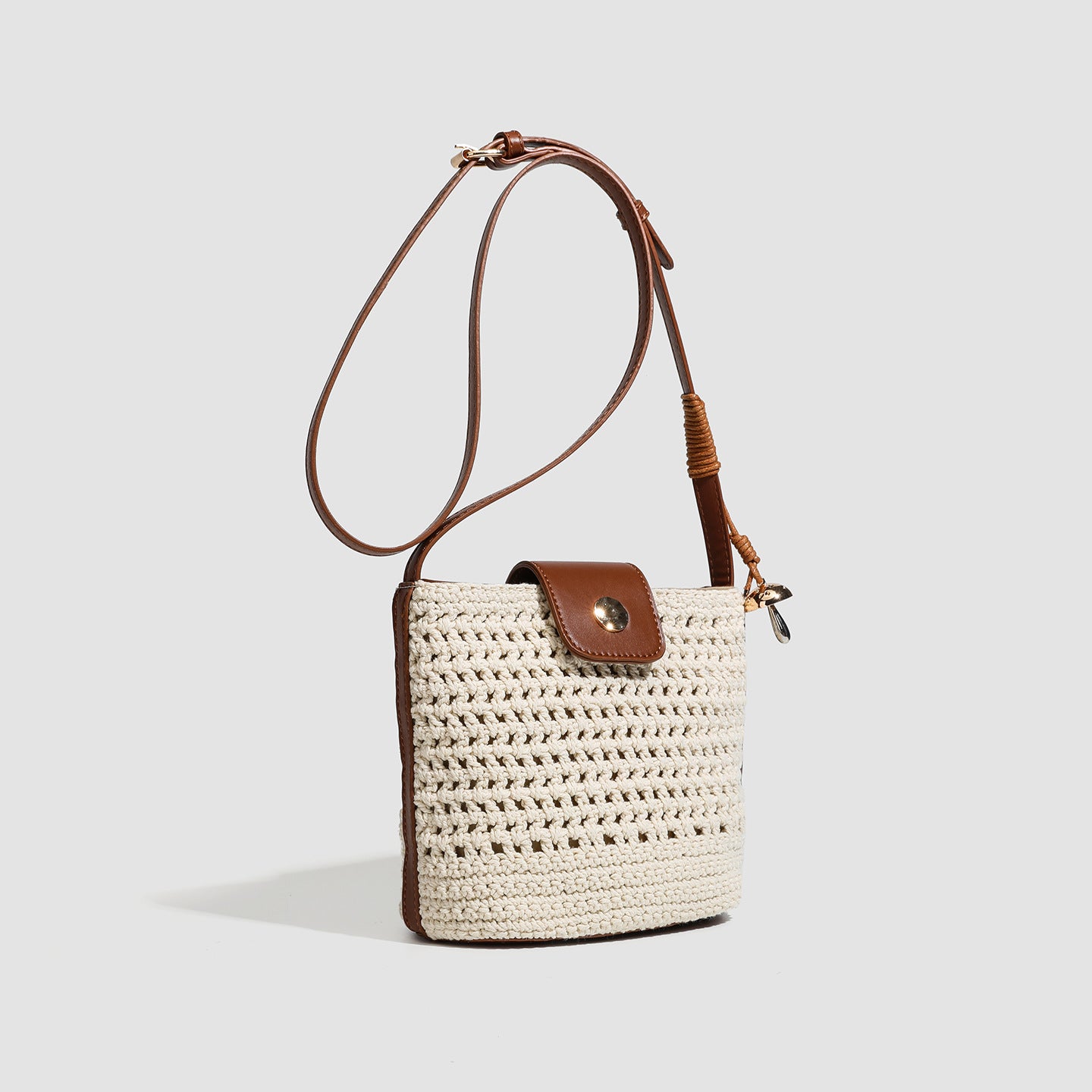 Women's South Wind Coast Summer Super Hot Bucket Bags