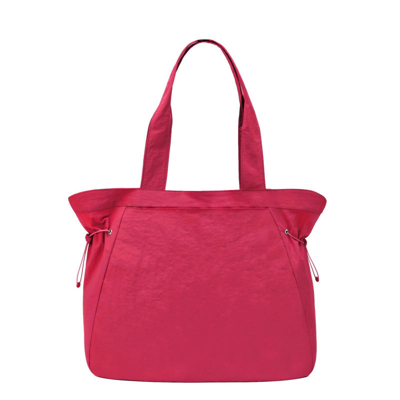 Cool Slouchy Unique Storage Portable Waterproof Bags