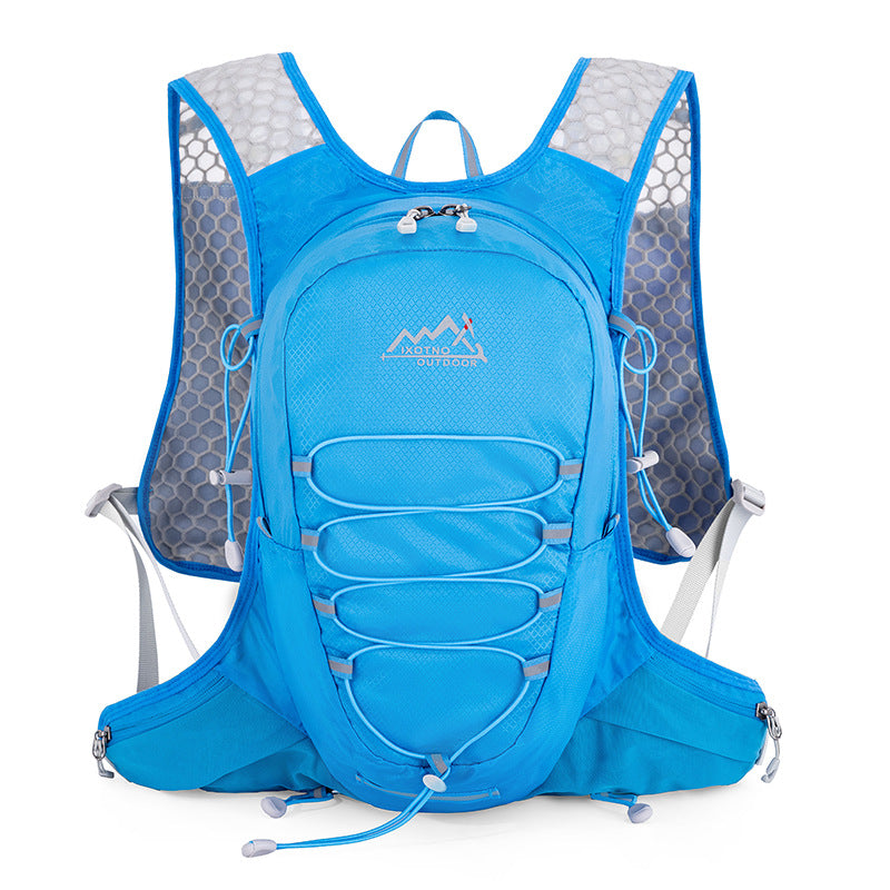 Marathon Running Cross-country Biking Walking Hydration Extra Backpacks