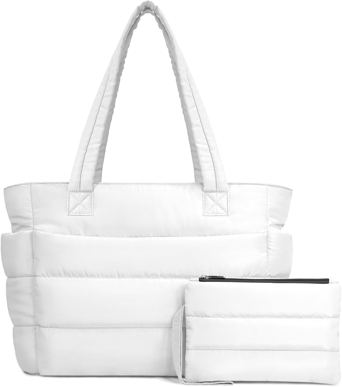 Women's High-grade Large Capacity Special Computer Makeup Bag