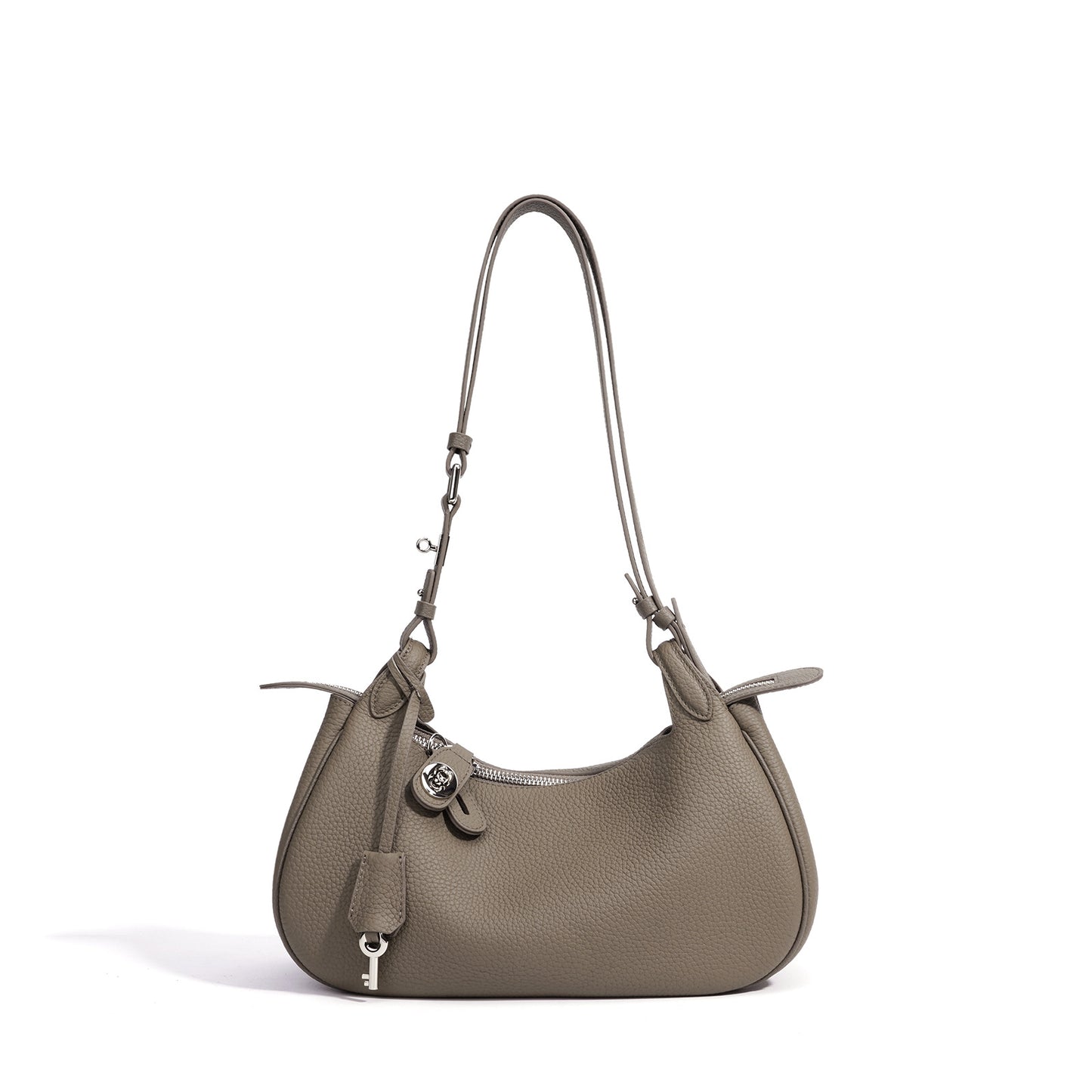 Women's Spring Trendy Korean Style Versatile Simple Bags