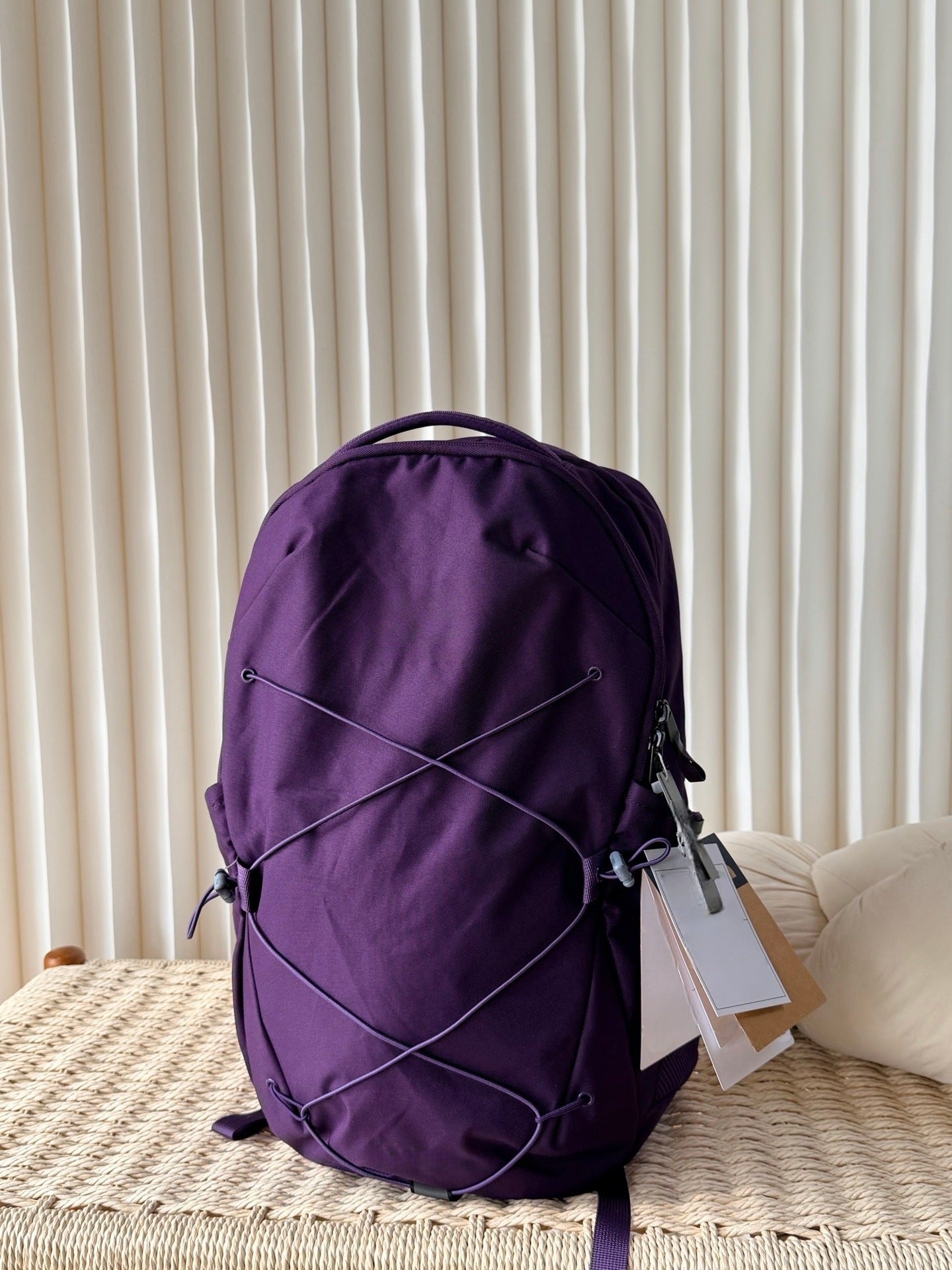 Women's & Men's Simple Large Capacity Design Bags