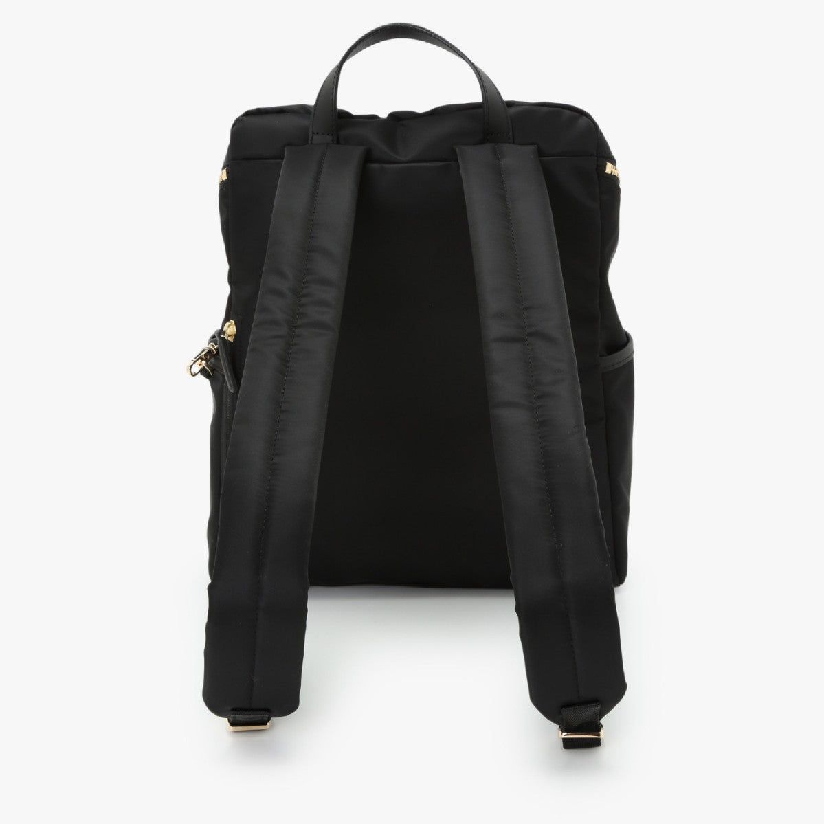 Women's Simple Large Capacity High College Two-piece Women's Backpack