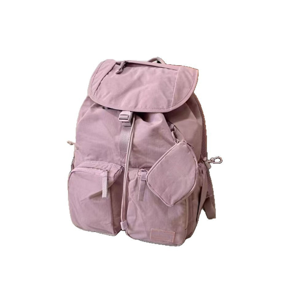 North House Leisure Large Capacity Four-color Bags