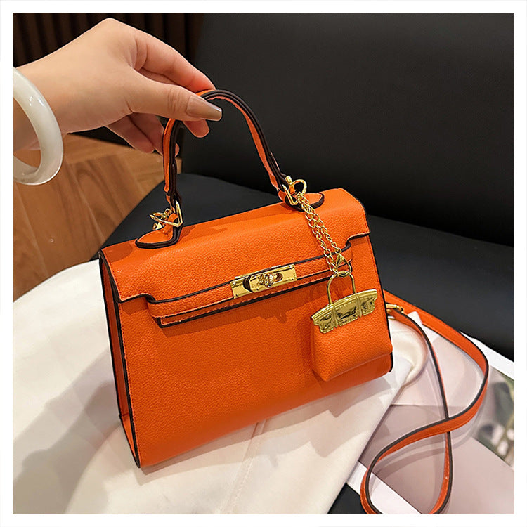 Women's Platinum Fashion Kelly Western Style Handbags