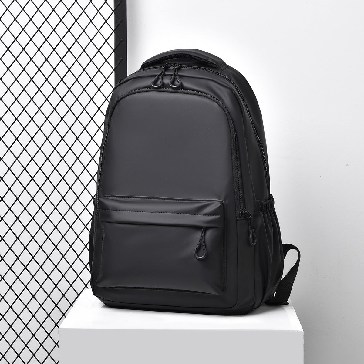 Men's Business High College Boy Fashion Large Capacity Computer Bags