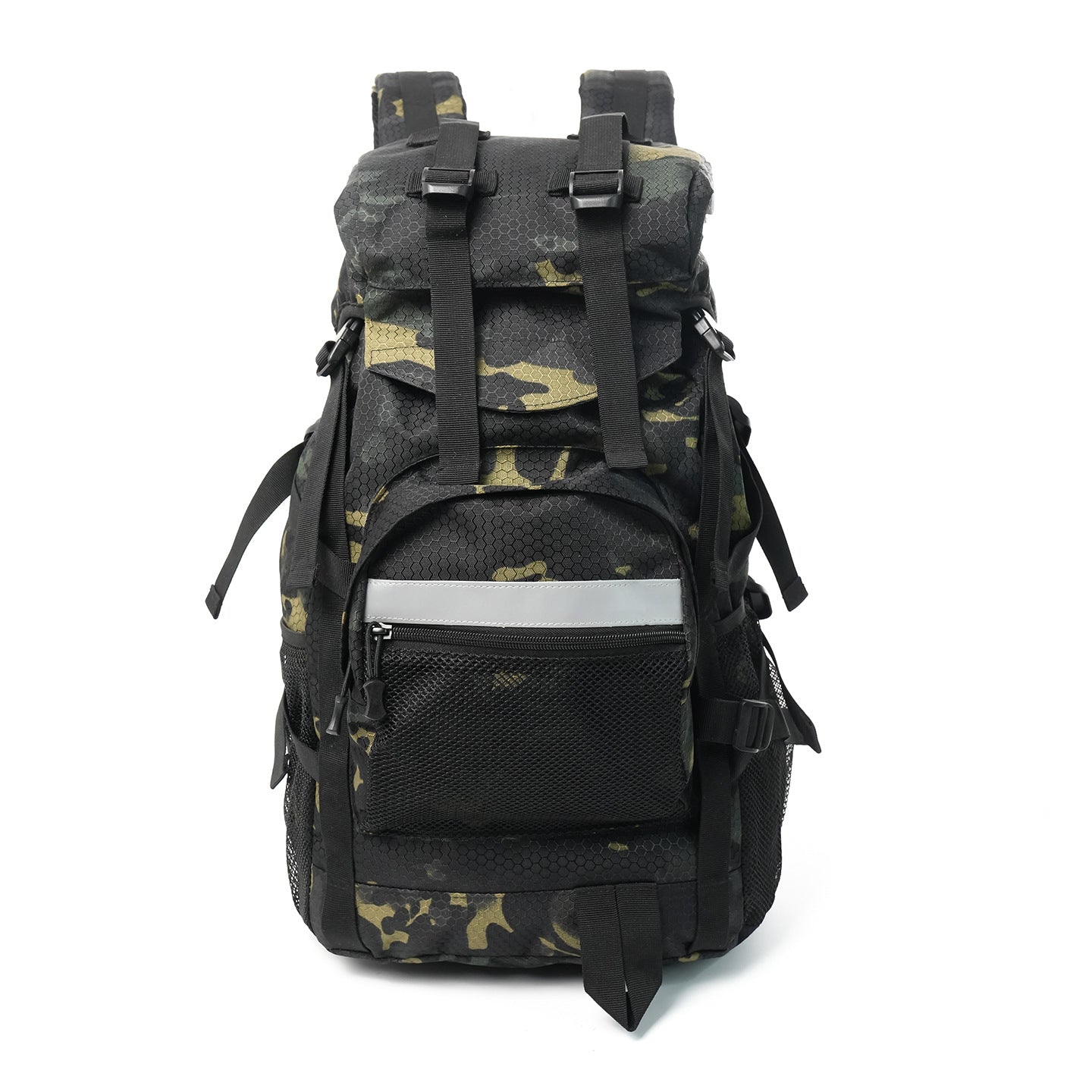 Women's & Men's Burden Reduction Portable Hiking Large Capacity Sports Backpack