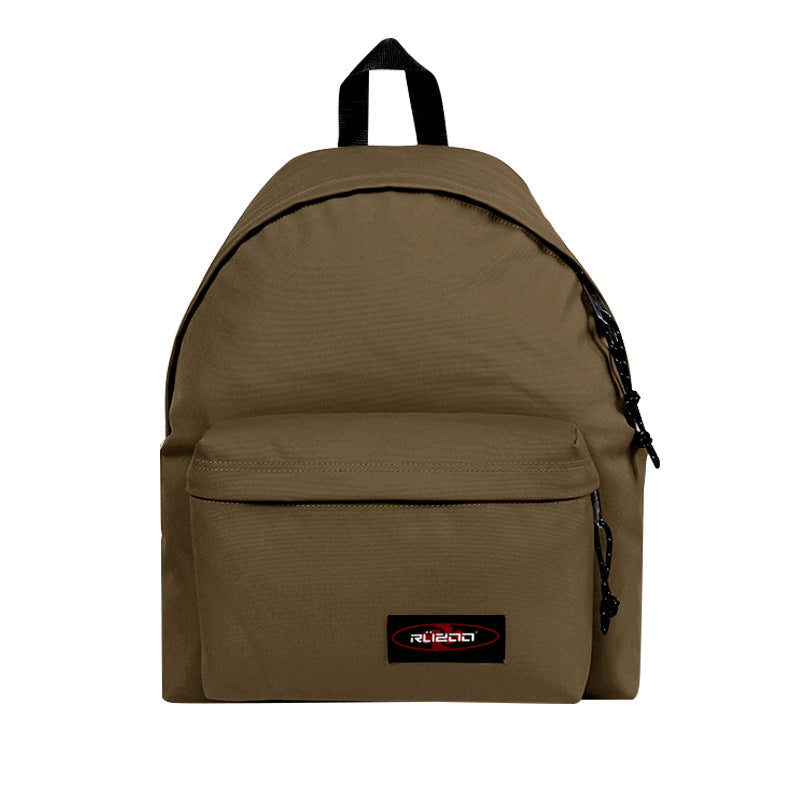 New Trendy Leisure Hiking Medium Size Sports Backpack