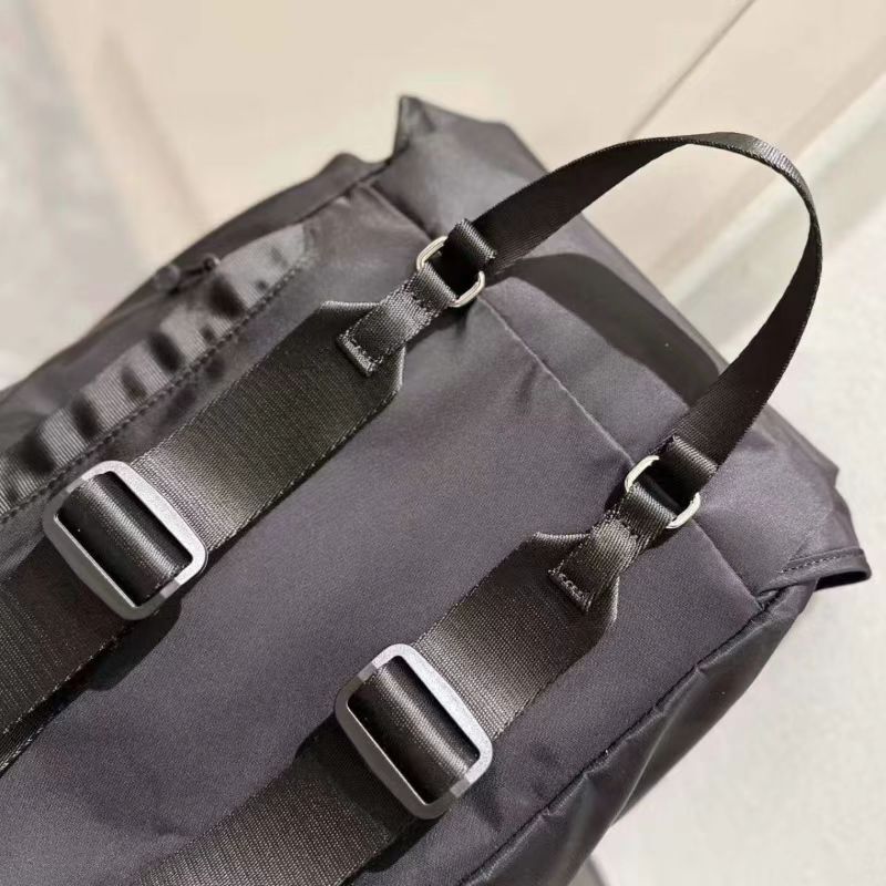 Pretty Korean Style British Drawstring Simple Bags