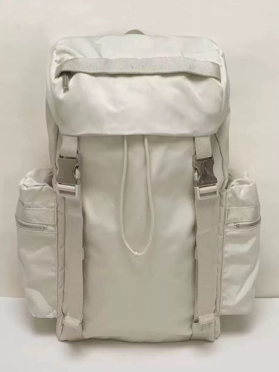 Women's & Men's Home Large Capacity High Sense Fitness Nylon Waterproof Backpacks