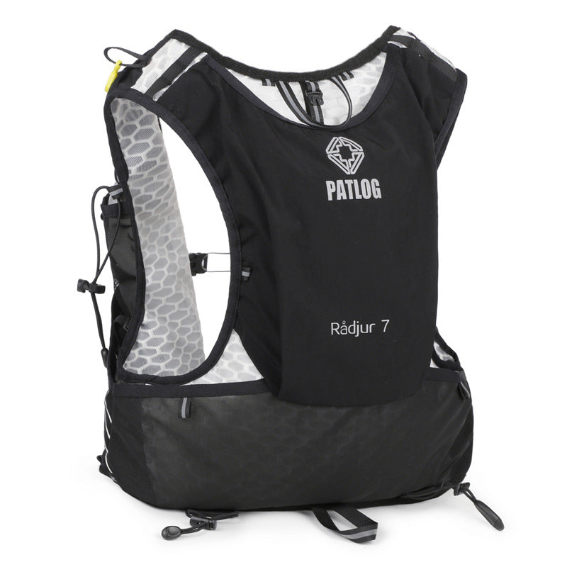 Summer Vest Running Fitting Water Cycling Breathable Sports Backpack