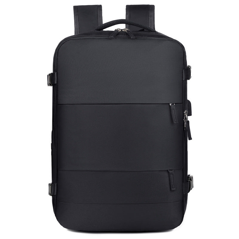 Women's & Men's Large Capacity Dry Wet Separation Lightweight Women's Backpack
