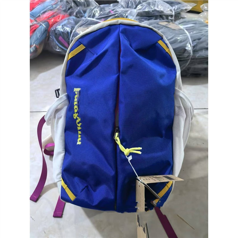 Women's & Men's On Foot Waterproof Mountain Climbing Biking Backpacks