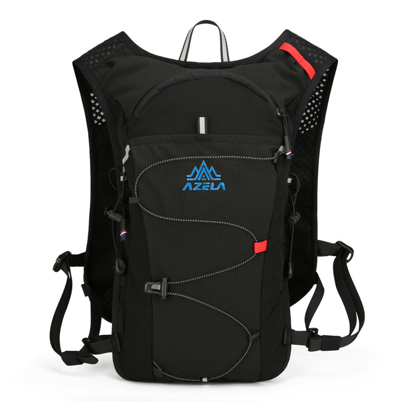 Fitness Water Repellent Bicycle Hydration Running Sports Backpack