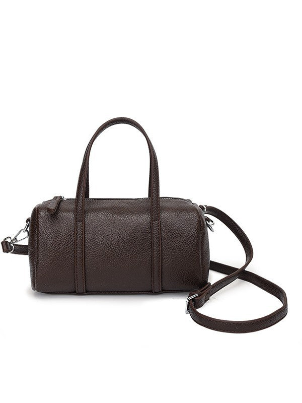 Women's Fashionable Korean Frequently Affordable Luxury Fashion Women's Shoulder Bag