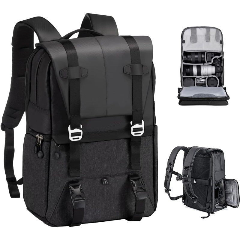 Cool Fashion Men's Inch Computer Grapher Photography Pack