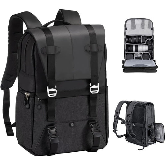 Cool Fashion Men's Inch Computer Grapher Photography Pack