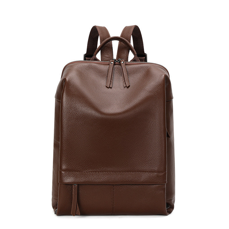 Women's Genuine Leather Korean Style Fashion Trendy Bags