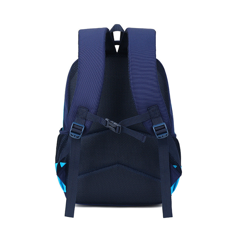 Female Style Korean College Junior High Backpacks