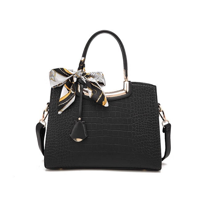 Women's Day Gift Red For Bridal Elegant Mother Women's Handbag
