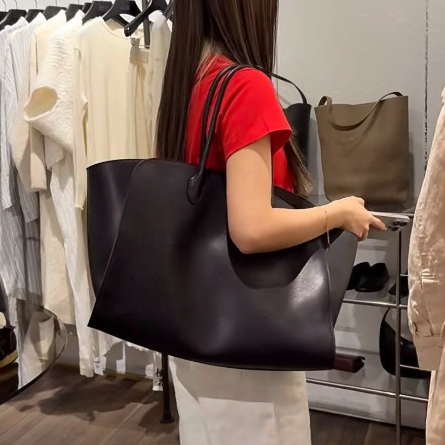 Cool Kendall Niche Portable Shopping Underarm Women's Handbag
