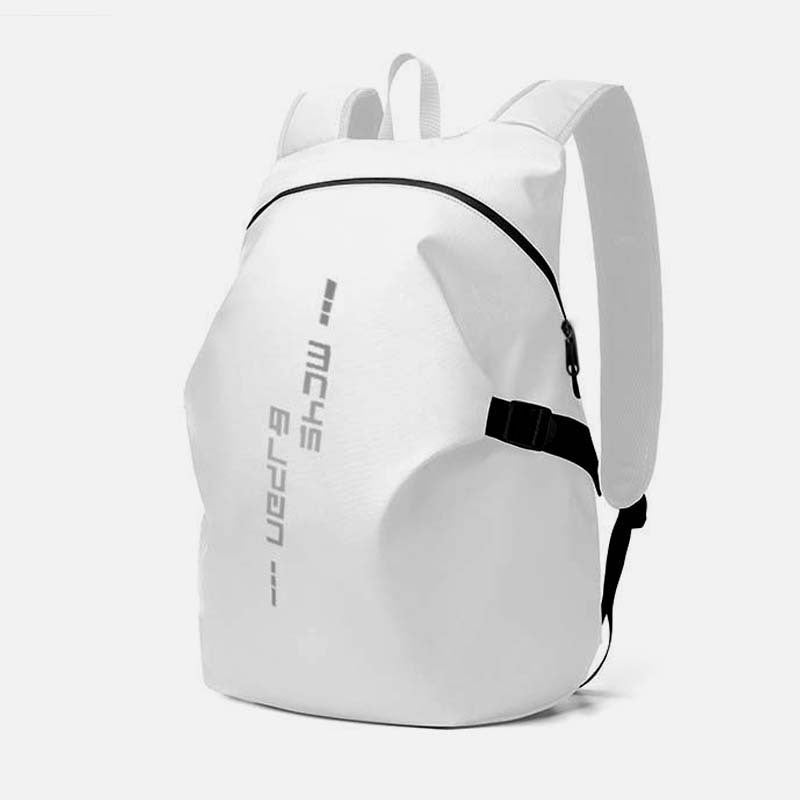 Riding Motorcycle Helmet Female Traveling Knight Waterproof Backpacks