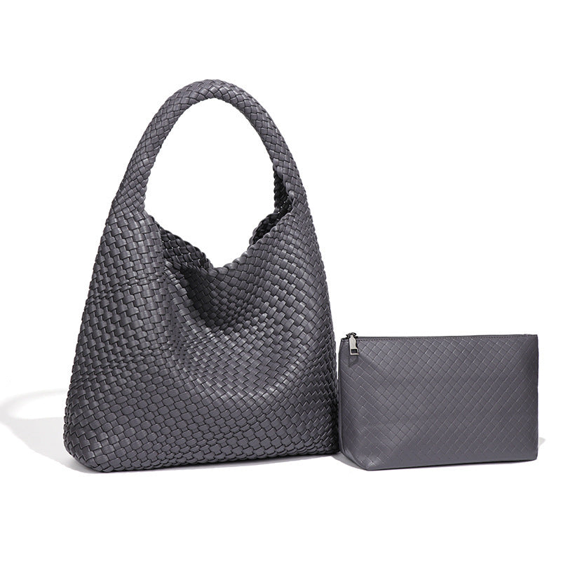 Simple Versatile Large Capacity Underarm Vegetable Bags