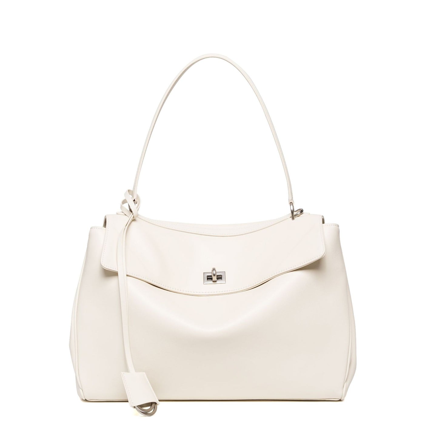 Women's Capacity High Sense Underarm Commute Style Tote Bag