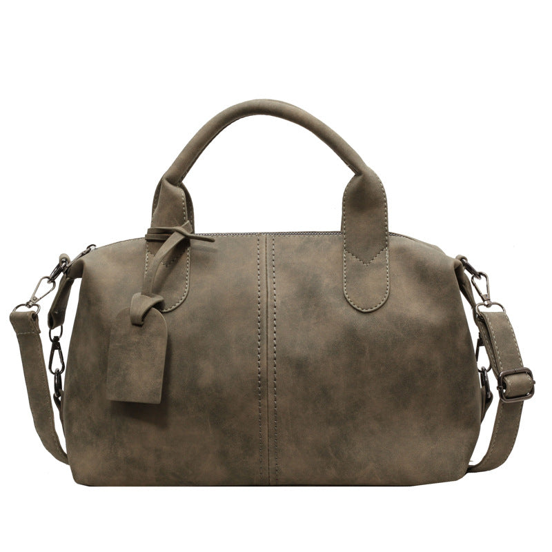 Trendy Simple Mom Large Capacity Fashion Women's Handbag