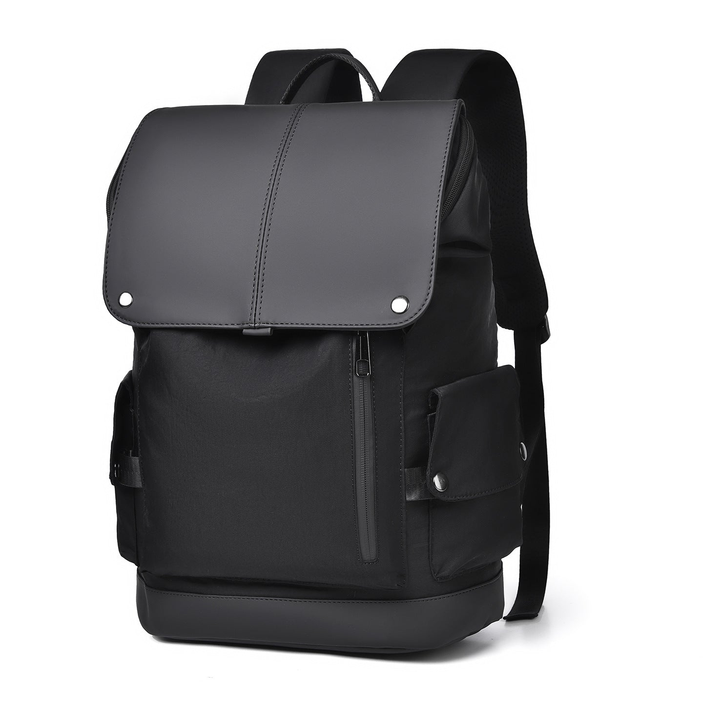 Men's Commuter Large Capacity Business Convenient College Backpacks