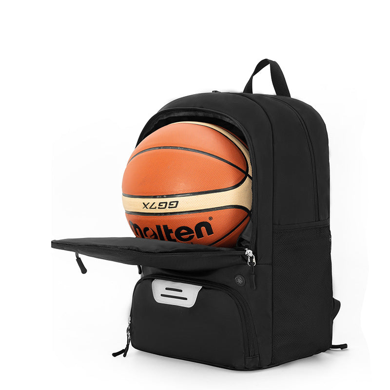 Men's Basketball Lightweight Business Capacity Multifunctional Computer Urban Leisure Backpack