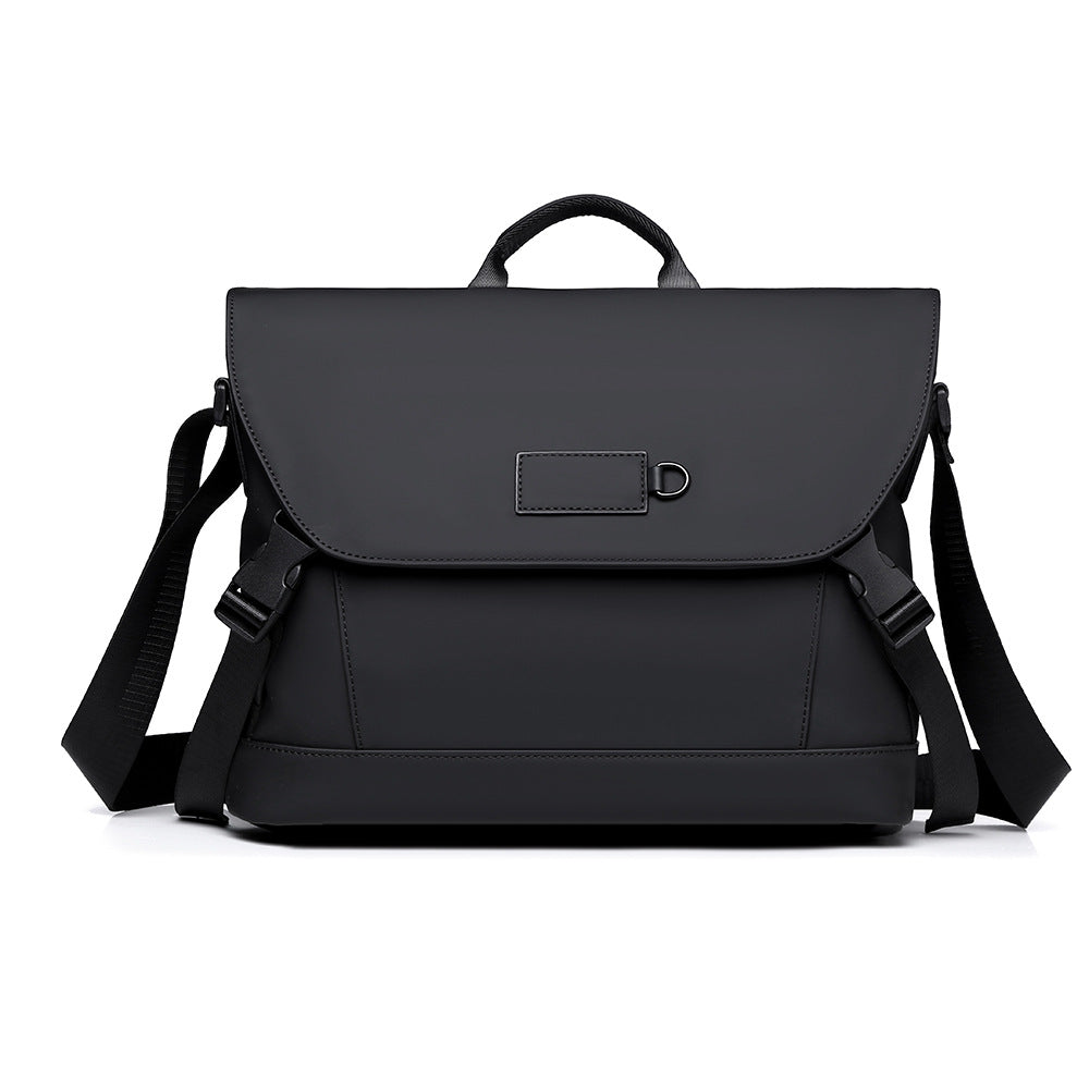 Classy Durable Men's Large Capacity Portable Shoulder Bags