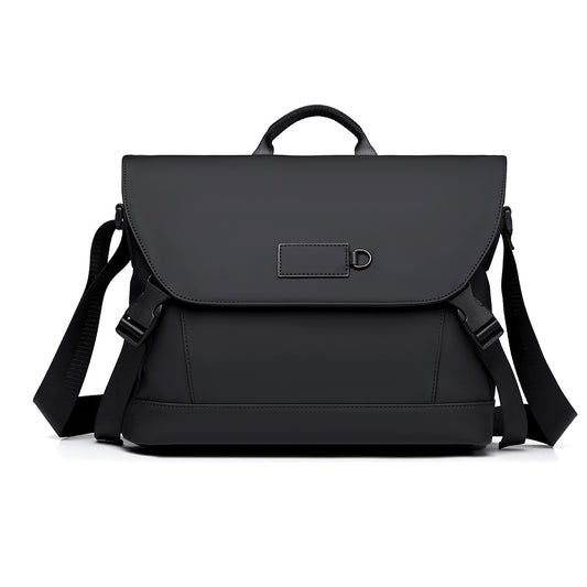 Classy Durable Men's Large Capacity Portable Shoulder Bags