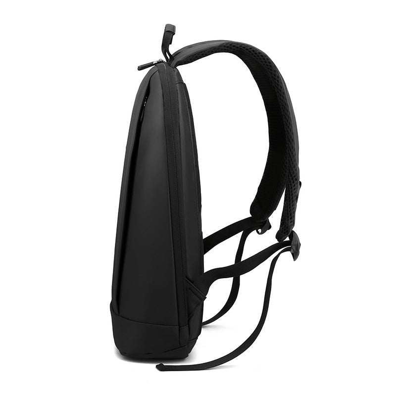 Men's Journey Printing Leisure Computer Simple Bags