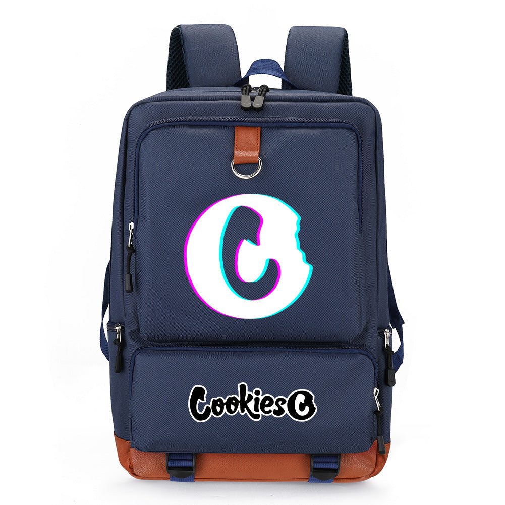 Hot Large Capacity Simple Computer Waterproof Bags