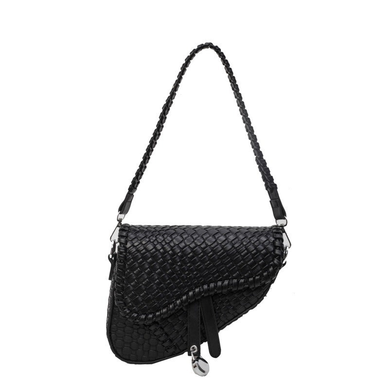 Beautiful Popular Women's Texture Underarm Niche Women's Messenger Bag