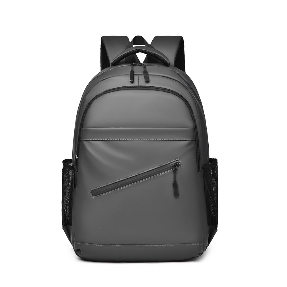 Computer Large Capacity Multifunctional Business Simplicity Leisure Backpack