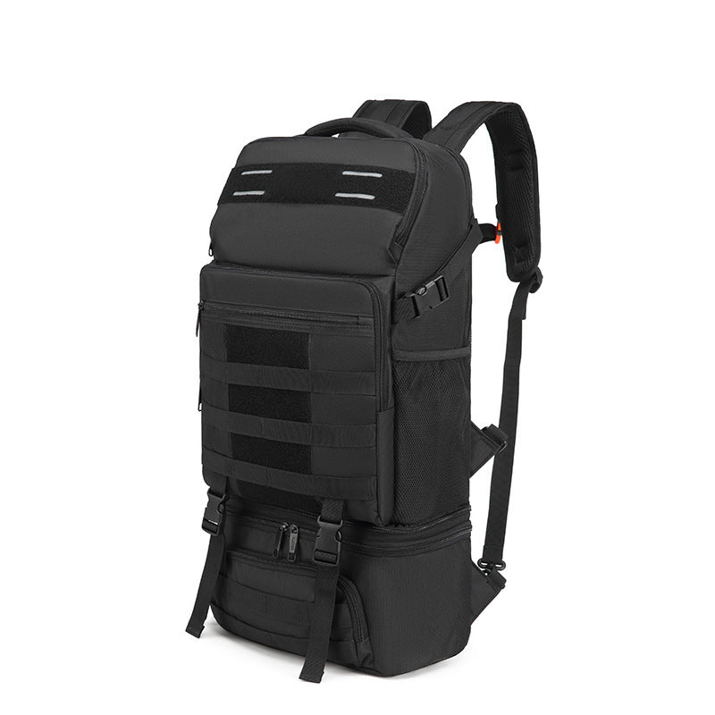 Large Capacity Waterproof Lightweight Cold Warm Insulated Leisure Backpack