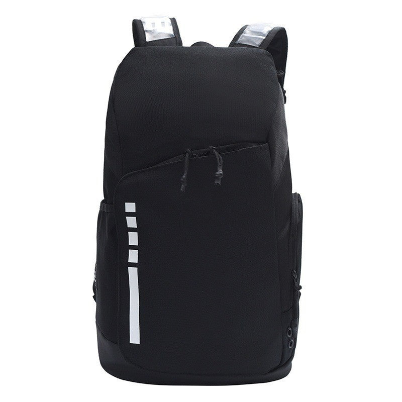 Fitness Basketball Air Cushion Computer Large Capacity Go Bags