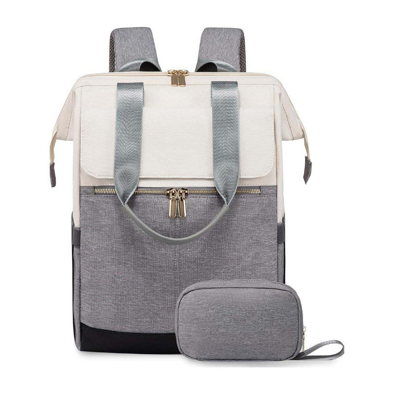 Charming Women's Source Simple Large Capacity Women's Backpack