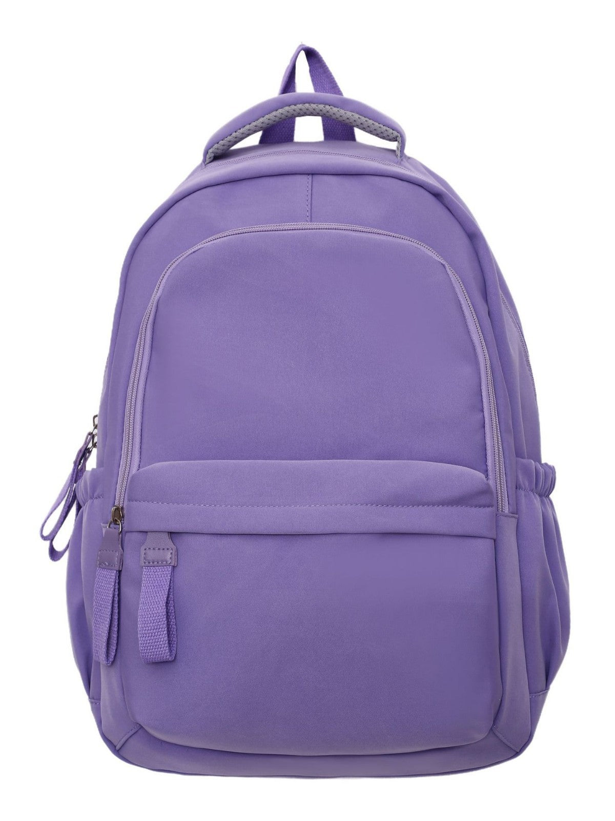 Women's & Men's Simple Computer Large Capacity Fashion Good-looking Backpacks