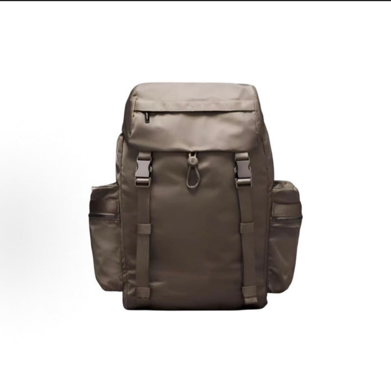 Large Capacity Waterproof Commuter Workout Party Leisure Backpack