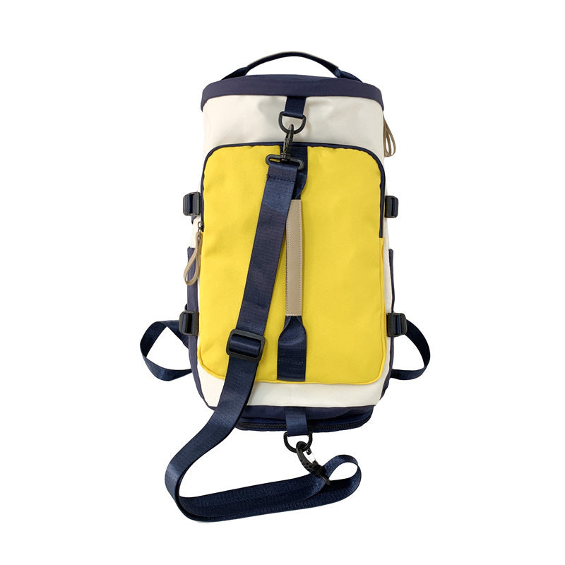 Short Distance Lightweight Fitness Dry Wet Separation Portable Large Bags