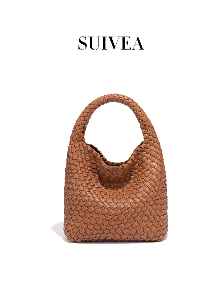 Women's Design Summer Woven Urban Simple Bags