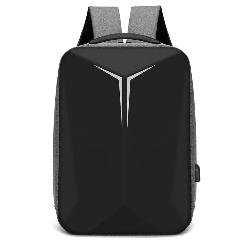 Men's Hard Charging Water-repellent Large Capacity Leisure Business Backpack
