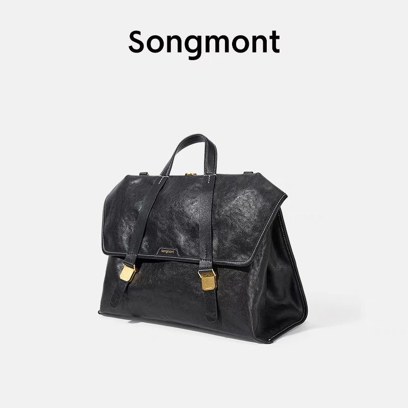 Glamorous Elegant Classy Mountain Large Simple Women's Backpack