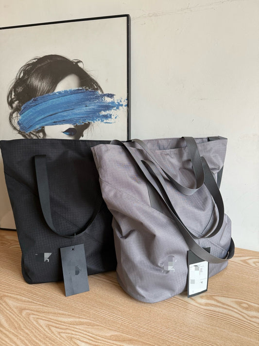Unique Stylish Charming Hair Unisex Yoga Tote Bag