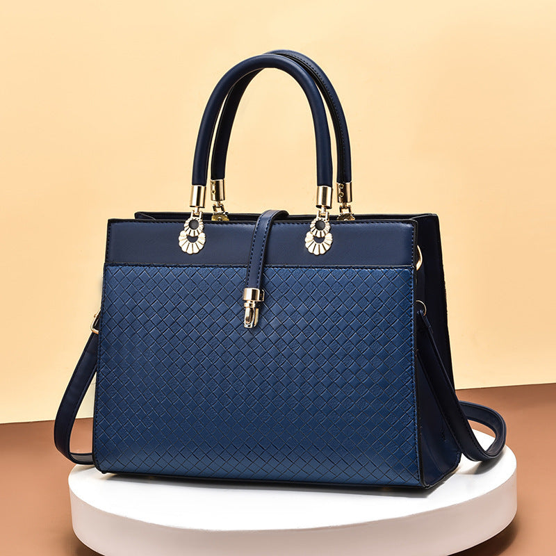 New Durable Comfortable Women's Large Capacity Women's Handbag