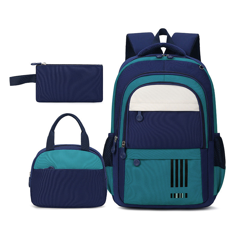 Female Style Korean College Junior High Backpacks
